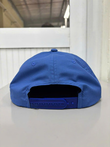 Casquette Snapback 5 Panneaux Personnalisée de Haute Qualité avec Cordon, Logo Cerf Brodé, Style Vintage, Imperméable, pour Golf et Extérieur, Type Trucker, Vietnam - Product Image 4