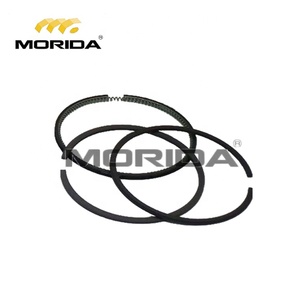 Anillo de pistón de motor de coche 4M50T de la mejor calidad de Taiwán - Product Image 5