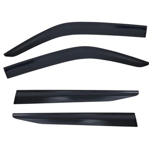 VISOR de puerta tipo inyección para TOYOTA LAND CRUISER, FJ300 2022 - Product Image 1