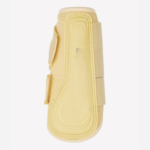 Botas de montar de mezclilla con protección para tendones y estopines, amortiguadoras de impactos, hechas a medida, fabricadas en Pakistán - Product Image 4