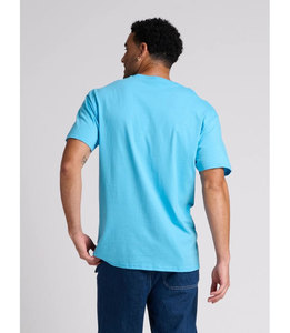 T-shirts Jerzees en gros, unisexes, vierges, impression de logo personnalisé, commande en gros, vêtements à marque privée, sérigraphie, DTG, broderie - Product Image 5