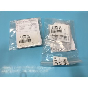 ชุดอุปกรณ์ OnTrak 26-8800-005, ลูกกลิ้งลำเลียง 4 BR - อุปกรณ์และอะไหล่เซมิคอนดักเตอร์ระดับโลกที่เชื่อถือได้ - Product Image 6