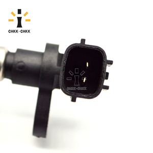 Sensor de Posición del Cigüeñal PEIVSO OEM 23731-WD000 23731WD000 para Nissan Navara D22 - Product Image 5