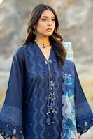 Dernières créations de vêtements indiens et pakistanais, salwar kameez, costumes pakistanais pour femmes, broderies riches, prêts à porter, 3 pièces.