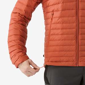 Blouson Bomber Unisexe Orange Camouflage Formel avec Fermeture Éclair, Vêtement Décontracté d'Extérieur Léger et Ample pour le Printemps - Product Image 2