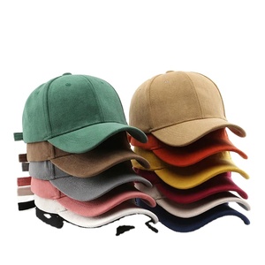 Gorras de béisbol personalizadas de alta ajustable para hombre con diseño popular Logotipo impermeable transpirable Gorras de béisbol clásicas promocionales - Product Image 6