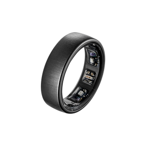 [Appposter] Premium Health Tracking <b>Smart</b> <b>Ring</b> BRING PRO <b>Smart</b> <b>Ring</b> High Precision Titanium Health and Biometric Monitor - Product Image 4
