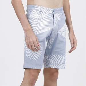 ODM OEM Custom Polyester Mesh Cotton 2025 Stylish <b>Shorts</b> Men Fitness Sports Training Running Customized <b>Short</b> Men Gym <b>Shorts</b> - Product Image 5