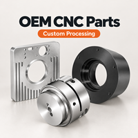 Solutions de fabrication CNC multi-axes personnalisées OEM ODM pour pièces mécaniques de précision et équipements industriels