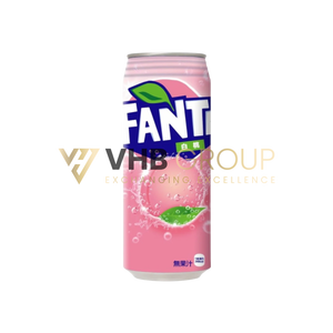 Refrescos de Melocotón con Gas en Lata de 350ml para Venta al por Mayor Internacional - Product Image 2