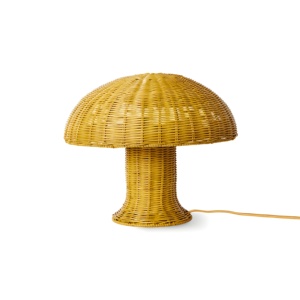 Lampe de table en rotin écologique, décoration de chambre d'enfant, lampe de bureau en forme de poire, très vendue - Product Image 6
