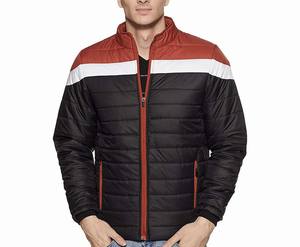 Veste matelassée pour homme disponible en gros, légère, confortable, anti-plis, en promotion, avec des matériaux de qualité supérieure - Product Image 1