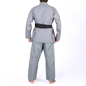 Nouveauté : haut de gamme pour hommes, confortable, respirant, séchage rapide, lavable, antibactérien, tendance Jiu Jitsu. - Product Image 4
