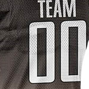 Camiseta de fútbol con sublimación dinámica para hombre, camiseta deportiva transpirable para entrenamiento y partidos de fútbol - Product Image 4