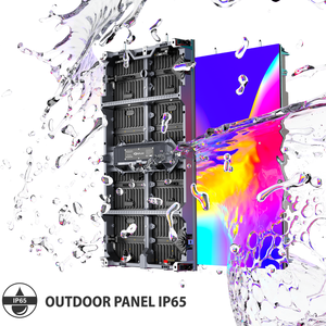 Xr Stage démo P3.4 500x500 location de mur de télévision sans bordure, construction de mur, écran Led, Stage de Production virtuelle, écran Led de grande taille - Product Image 4