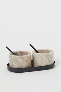 <b>Salt</b> pepper set <b>salt</b> <b>shaker</b> pepper <b>shaker</b> spice <b>shaker</b> condiment set dining table <b>salt</b> pepper holder kitchen seasoning set table - Product Image 2