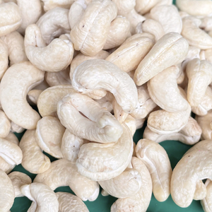Hot Sale Cashew W180 Cashew <b>Nuts</b> Bulk Cashew <b>Nuts</b> Factory Price Santigo - Product Image 1