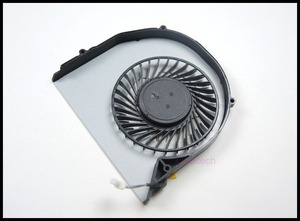 HK-HHT Laptop <strong>CPU</strong> Fan for Acer Aspire MS-2372 E1-422 E1-430 E1-430P E1-432 E1-470 E1-470P E1-472 E1-522 - Product Image 3