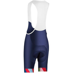 Pantalones Cortos de Ciclismo para Hombre de Buena Calidad, Licra y Poliéster, Transpirables, que Absorben la Humedad, Premium, para Bicicleta de Montaña, Carretera, MTB - Product Image 2