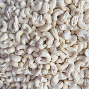 Manufacturing Cashew LP1 Cashew Nuts Bulk Cashew Nuts Wholesale Exported To Eu, Middle East, Asia From Santigo - Product Image 1