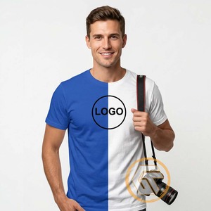 Camiseta Casual Personalizada Phi Beta con Estampado de Transferencia Térmica, Cuello Redondo, Manga Corta, para Hombre, Hermandad Griega Sigma, Corte Regular - Product Image 2