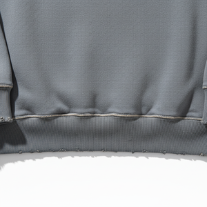 100 % Cotton Premium Quality Custom Design <b>Pullover</b> <b>Men</b> Hoodies With distressing Heavyweight Top Selling <b>Men</b> Hoodies - Product Image 4