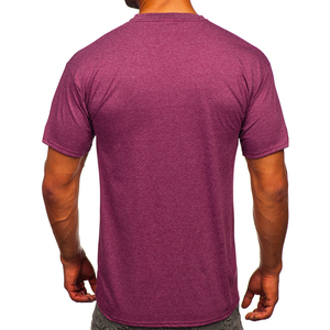 Camisetas de Algodón Personalizadas para Hombre - Marca Propia, Alta Calidad, Corte Holgado, Anti-Pilling, Tela de 230g - Product Image 2