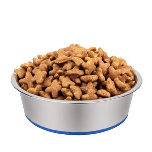 Comederos y Bebederos para Mascotas de Acero Inoxidable Antioxidante, Bebedero Portátil Resistente a Derrames, de Alta Resistencia, en Venta al por Mayor - Product Image 4