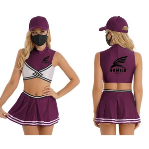 ชุดลีโอตาร์ดแขนกุดคุณภาพสูงสำหรับผู้หญิง สวมใส่สบาย ทนทาน บริการ OEM ระดับสูง สำหรับการเต้นยิมนาสติกและการแสดง - Product Image 4