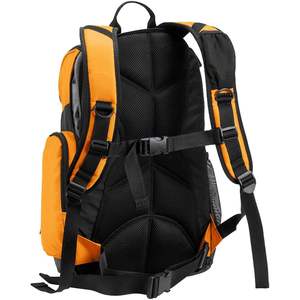 Mochila Deportiva Personalizada para Baloncesto, Voleibol, Fútbol, Atletismo - Bolsas de Entrenamiento de Ciclismo de Poliéster Resistentes al Agua - Product Image 2