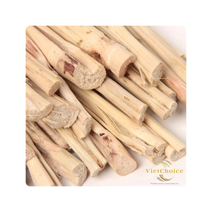 VietChoice Bâtonnets de bambou couleur naturelle, matière première, forme de poteau, pour la mâchoire des animaux de compagnie, sac de 500-900g - Product Image 5