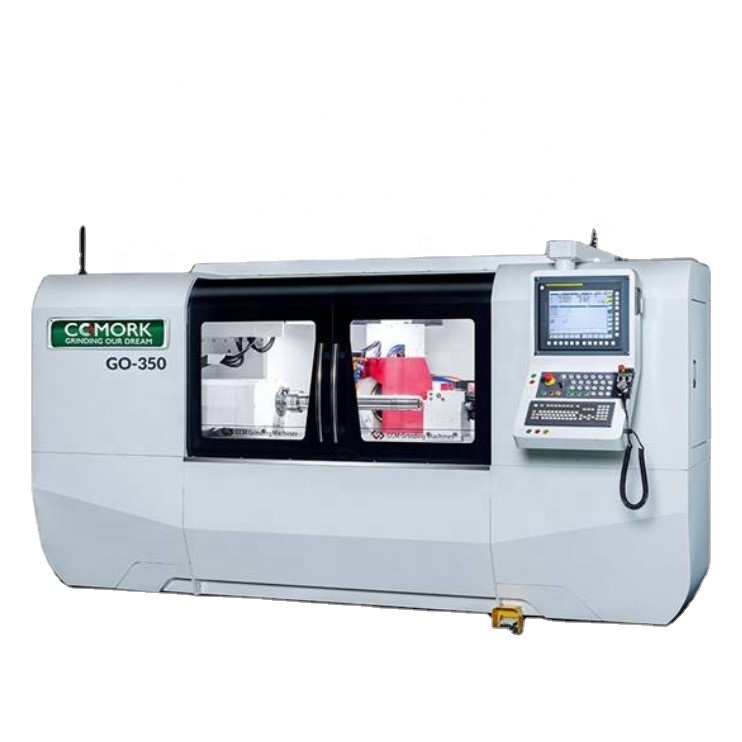 Цилиндрическая шлифовальная машина COMORK CNC-1000 GO-350