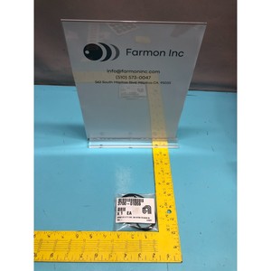 AMAT 3700-01059 Junta Tórica ID 5.771 CSD .104, 75 DURO - Equipo y Piezas de Semiconductores de Confianza de Marca Global - Product Image 2