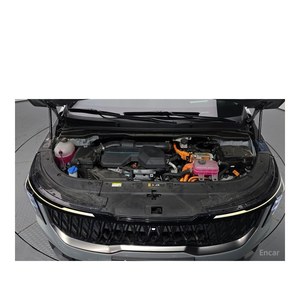 Para Kia Carnival HEV, Modelo Signature de Junio de 2024, 7 Plazas, Asientos de Cuero, Caja de Cambios Automática, Cámara Trasera, 33,218 km - Product Image 6