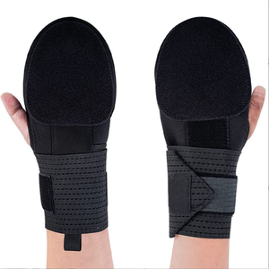 Gant de glisse de baseball haut de gamme avec protection antichoc et protection du poignet, modèle OEM anti-impact - Product Image 2
