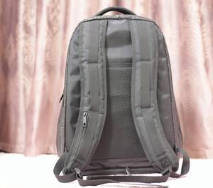 Custom Glitter Fashion Lady Kids Unisex Cheerleading Dance Bags with Zipper Closure Custom Logo Polyester - Product Image 2