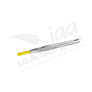 Pinces chirurgicales réutilisables pour pansements et tissus, instrument médical pour usage hospitalier, classe I, certifié CE - Product Image 4