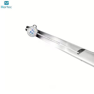 Nouvel arrivage : Kit d'instruments chirurgicaux manuels en acier, outils de perçage et pinces, durables, légers, sur mesure, qualité supérieure - Product Image 5