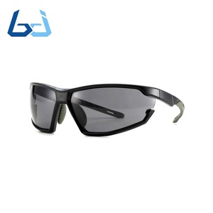 Gafas de protección ocular Borjye J185 de policarbonato - Product Image 1