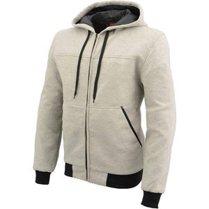 Performance Motorbike Hoodie Breathable Riding Sweatshirt With Flexible Fit Designed For Modern <b>Motorcycle</b> Apparel Collections - Product Image 1