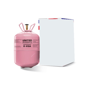 Gaz réfrigérant pur offert pour les applications de systèmes de refroidissement et la charge d'équipements compatibles - Product Image 2
