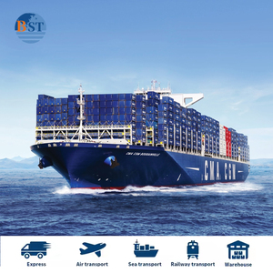 Professional Air Shipping Door to Door Sea <strong>Freight</strong> Forwarder DDP Shipping Agent <strong>Freight</strong> Forwarder <strong>China</strong> to USA Canada Argentina - Product Image 2