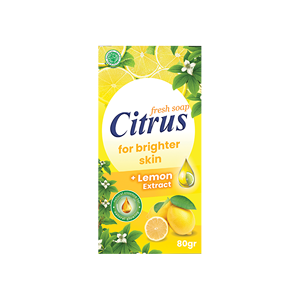 Best Selling CITRUS Fruity <b>Soap</b> / Toilet Bath <b>Soap</b> (Box Packing) Fresh and Clean - Product Image 2