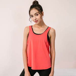 Best Manufacturer Cheap Price High Quality Women Knitted Tank <b>Top</b> Custom Front Logo Hot Sale - Product Image 3