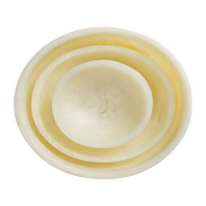 Cuencos Pequeños de Resina Hechos a Mano de Lujo, Diseño Artístico Moderno y Antiguo para una Decoración Elegante del Hogar, Vajilla para Servir en Hoteles y Restaurantes - Product Image 3