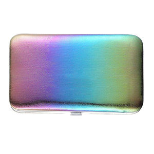 Kit de Manicura y Pedicura de Alta Calidad para Niñas en Acero Inoxidable Alemán con Logotipo Personalizado a Precio de Mayoreo - Product Image 2