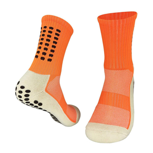 Custom Sports <b>Socks</b> Lightweight Athletic Training <b>Socks</b> Manufacturer Pakistan OEM Export Bulk Supply - Product Image 4