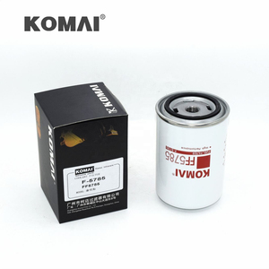Filtre à carburant diesel KOMAI FF5785 1182671 1000172881 10412130 399-1442 4527059 WDK940/1 pour KRAMER - Product Image 1