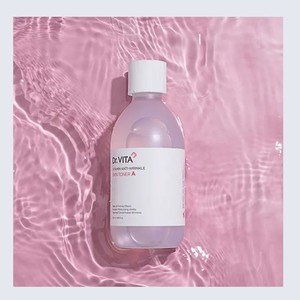 Tónico facial Deycell coreano K-Beauty Daycell Dr Vita Vitamin Skin Toner C 250ml Hecho en Corea Cosméticos unisex para el cuidado de la piel - Product Image 5