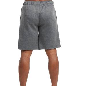 Shorts de jogging décontractés pour hommes, été, couleur unie, séchage rapide, respirants, style streetwear, haute qualité, coupe ample, sport, extérieur, cordon élastique, personnalisables - Product Image 5